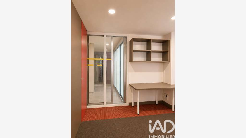 Vente local commercial 426m² à Vandœuvre-Lès-Nancy