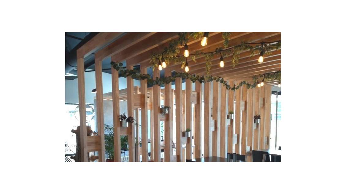 Vente local restaurant loué à Vannes