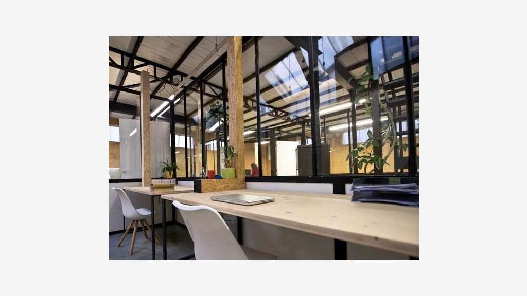 Vente local commercial 310m² à Vannes