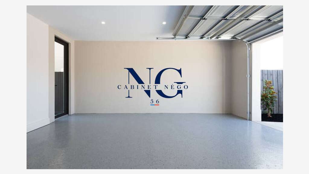A local commercial 250m² sur Vannes