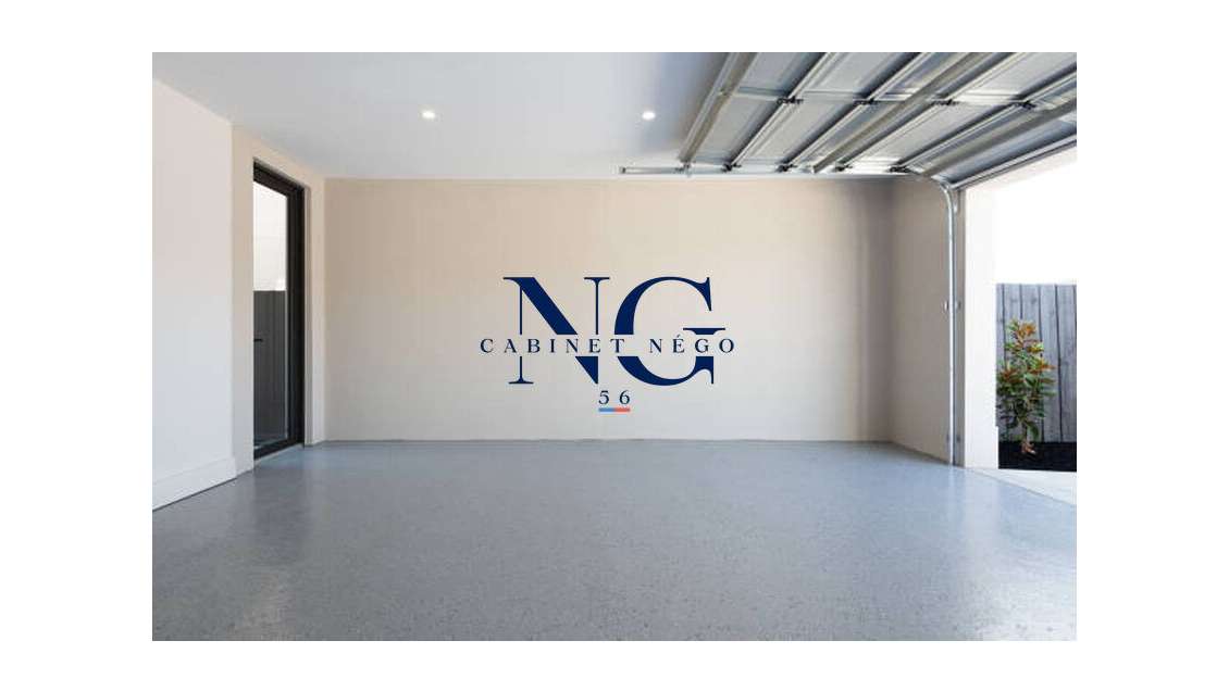 A local commercial 250m² sur Vannes