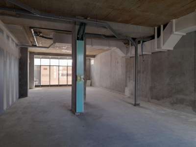 A vendre local commercial 112m² à Vannes centre