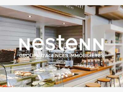 AV murs commerciaux 190m² empl N°1 Vannes centre