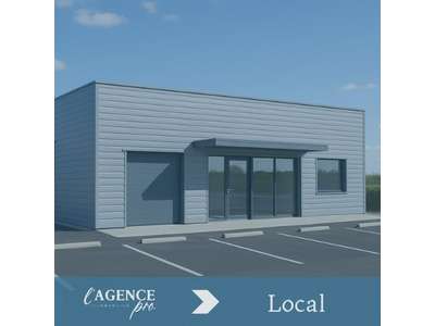 Vente Locaux commerciaux - Boutiques à Vannes