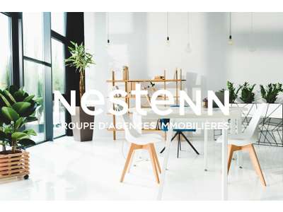 Vente Locaux commerciaux - Boutiques à Vannes