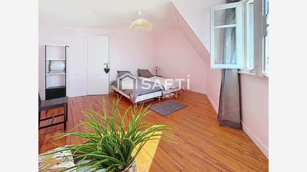 vue mer local professionnel