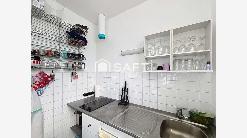 vue mer local professionnel