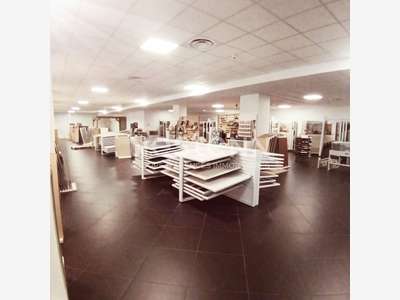Local commercial Vannes à vendre 3300 m2