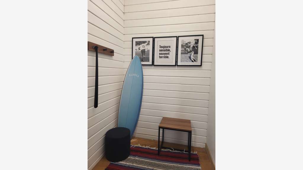 A vendre murs commerciaux loués Vannes hypercentre