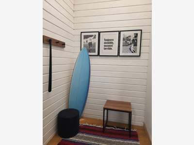 A vendre murs commerciaux loués Vannes hypercentre