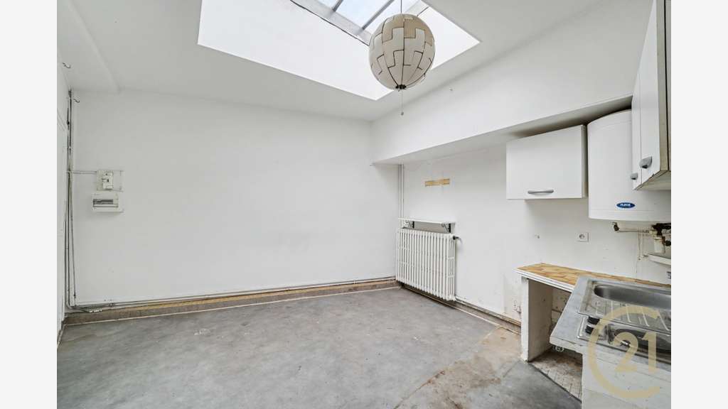VANVES A LA LISIERE D'ISSY LES MOULINEAUX