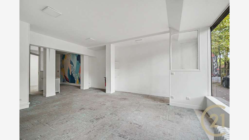 VANVES A LA LISIERE D'ISSY LES MOULINEAUX