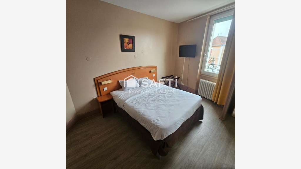 AV ensemble immobilier 335m² Varennes-sur-Allier