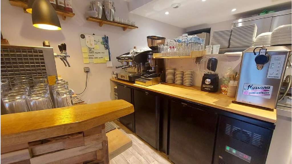 Vente local commercial 62m² à Vaujany