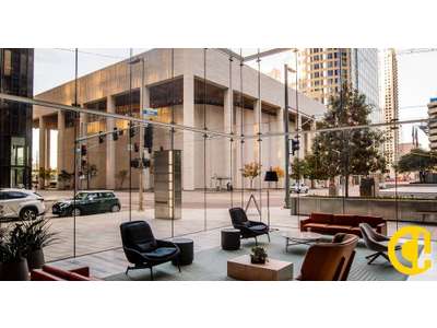 Vente Bureaux à Vaulx-en-Velin