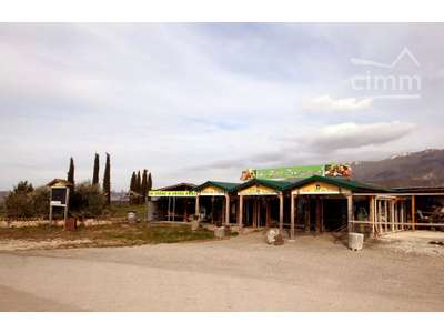 Vente Locaux commerciaux - Boutiques à Vaunaveys-la-Rochette