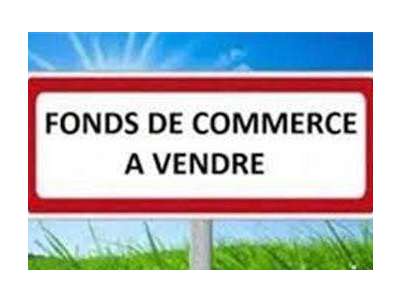 Vente Locaux commerciaux - Boutiques à Vaux-sur-Mer