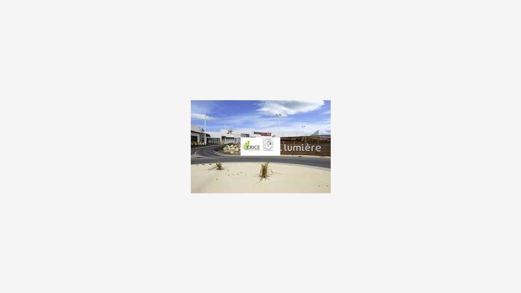 Vente local commercial 370m² à Vaux sur Mer