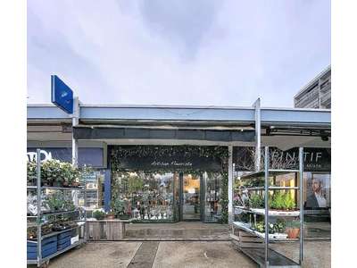 Vente Locaux commerciaux - Boutiques à Vélizy-Villacoublay