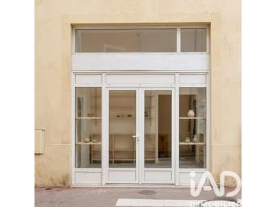 Vente Locaux commerciaux - Boutiques à Vence