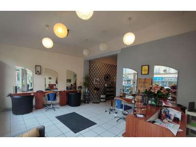 Vente Locaux commerciaux - Boutiques à Vendôme