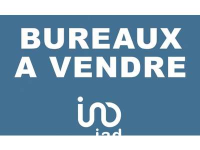 Vente Bureaux à Venelles