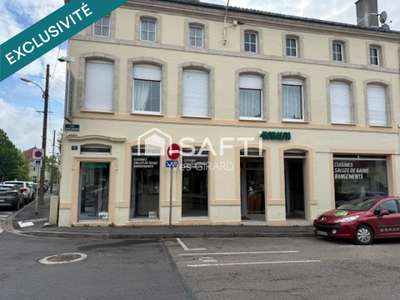 Vente Locaux commerciaux - Boutiques à Verdun