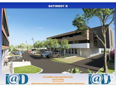 Vente Locaux commerciaux - Boutiques à Vergèze