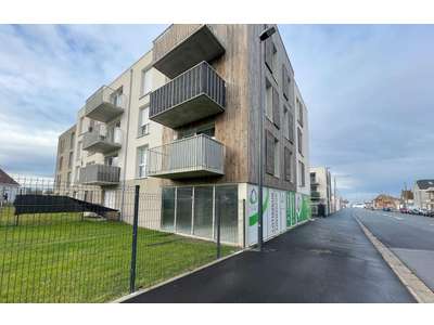 Vente Locaux commerciaux - Boutiques à Vermelles