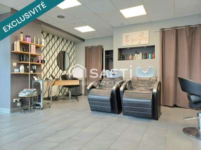 Vente Locaux commerciaux - Boutiques à Vern-sur-Seiche