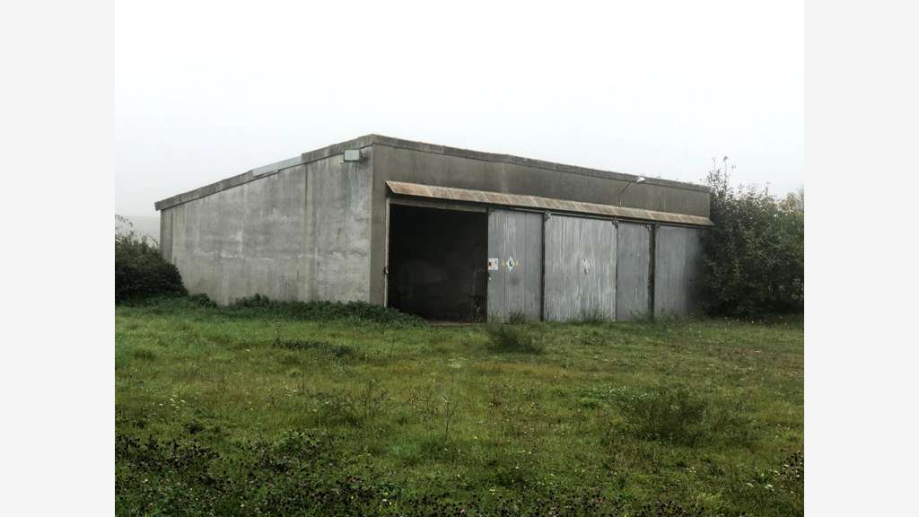 Vente ensemble immobilier de 485m² à Vernouillet