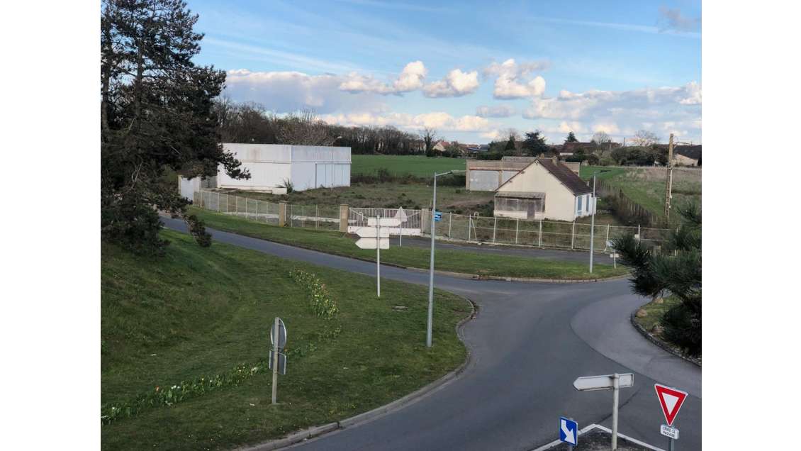 Vente ensemble immobilier de 485m² à Vernouillet