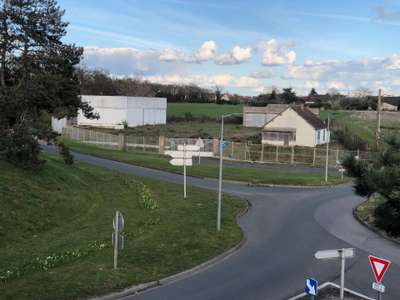 Vente ensemble immobilier de 485m² à Vernouillet