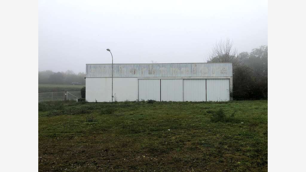 Vente ensemble immobilier de 485m² à Vernouillet