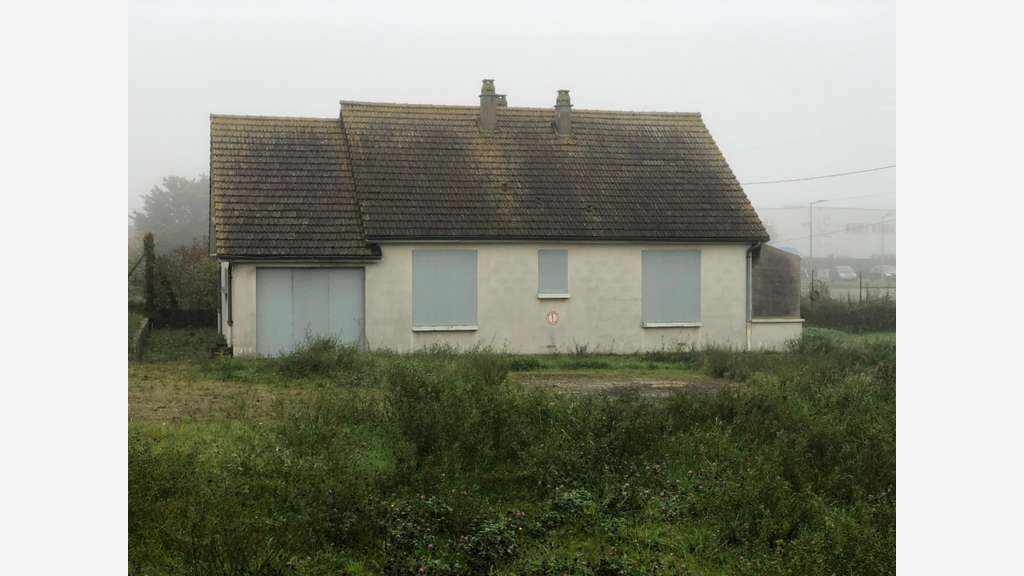 Vente ensemble immobilier de 485m² à Vernouillet
