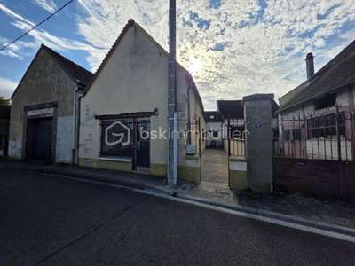 Vente local commercial 156m² à Véron