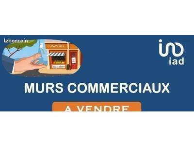 Vente Locaux commerciaux - Boutiques à Versailles