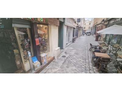 Vente Locaux commerciaux - Boutiques à Versailles