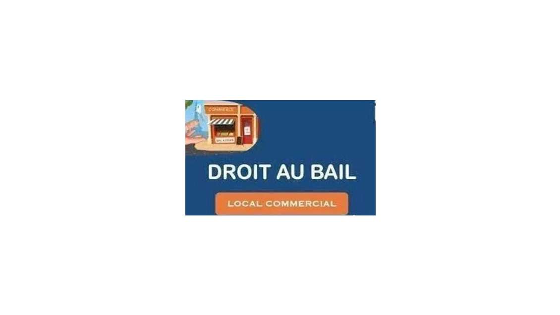 Vente droit au bail 58m² à Versailles 