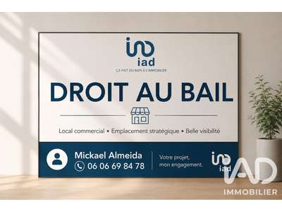 Vente Locaux commerciaux - Boutiques à Versailles