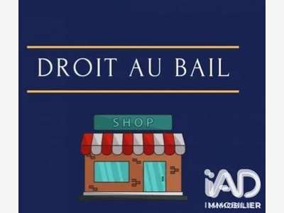 Local commercial à Versailles