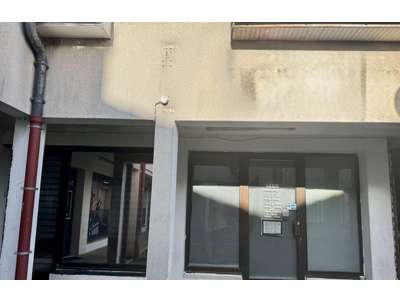 Vente Locaux commerciaux - Boutiques à Vert-Saint-Denis