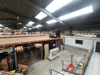 Vente Locaux commerciaux - Boutiques à Vertou