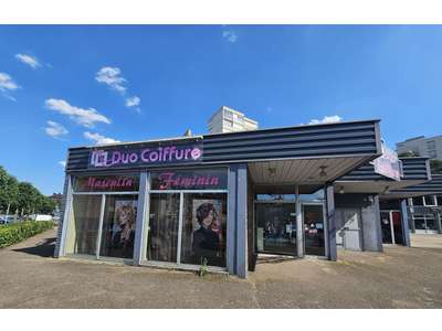Vente Locaux commerciaux - Boutiques à Vesoul