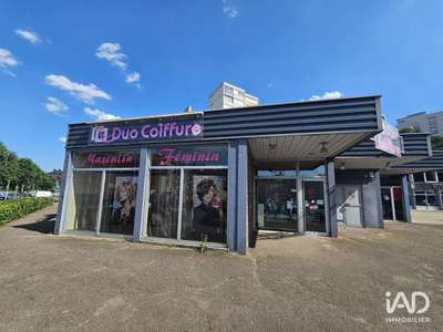 Vente local commercial 90m² à Vesoul