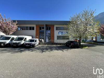 Vente Locaux commerciaux - Boutiques à Veurey-Voroize