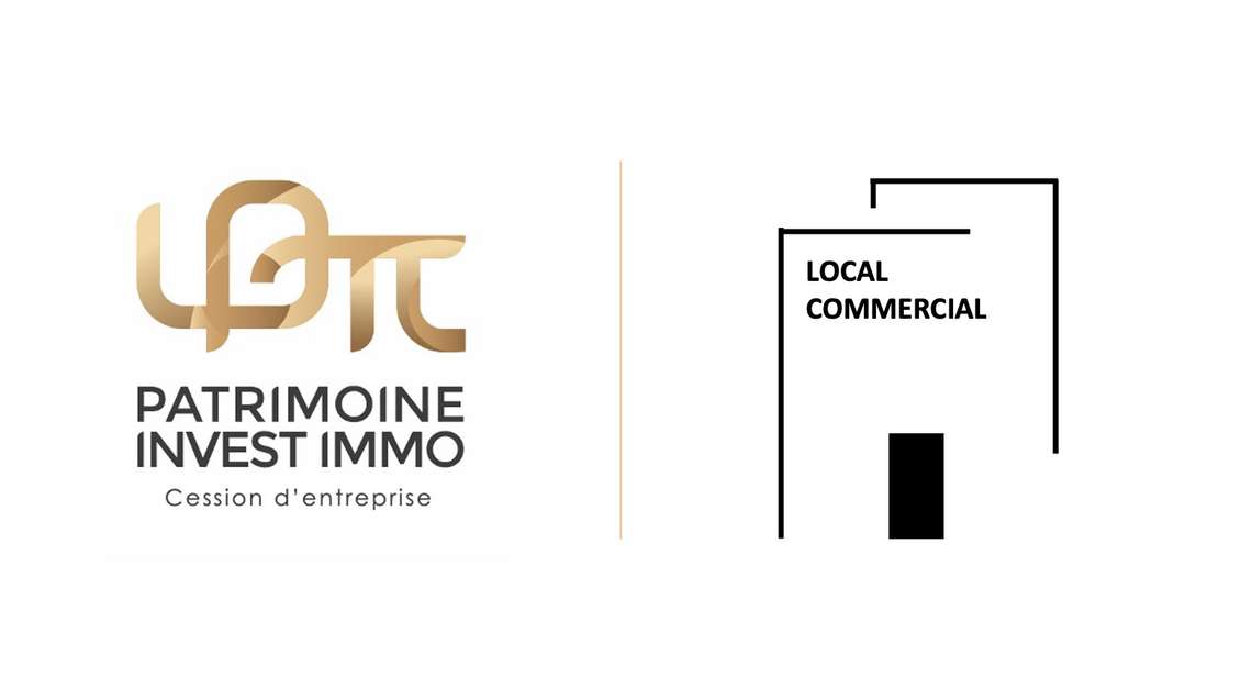 Vente local 80m² en centre-ville de Veynes