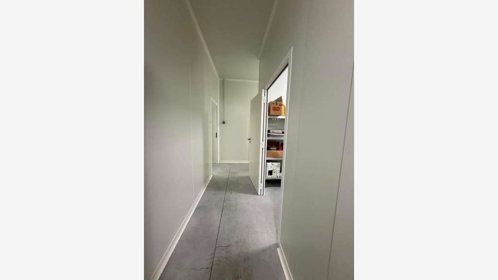 À vendre local 300m² ZAC du Boutariq à Veynes