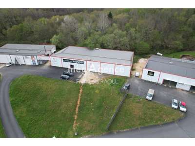 Vente Locaux commerciaux - Boutiques à Vézac