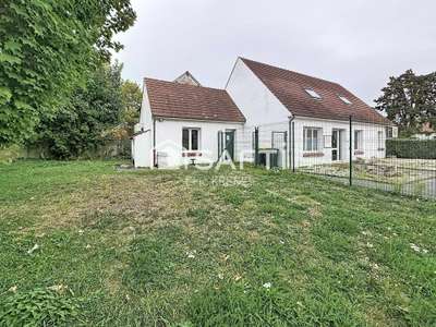 Vente murs commerciaux très bien situés à Viarmes